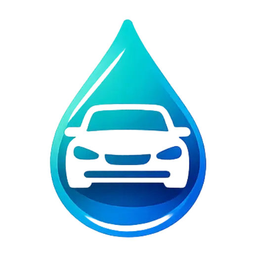 Lavage auto à domicile Thiré